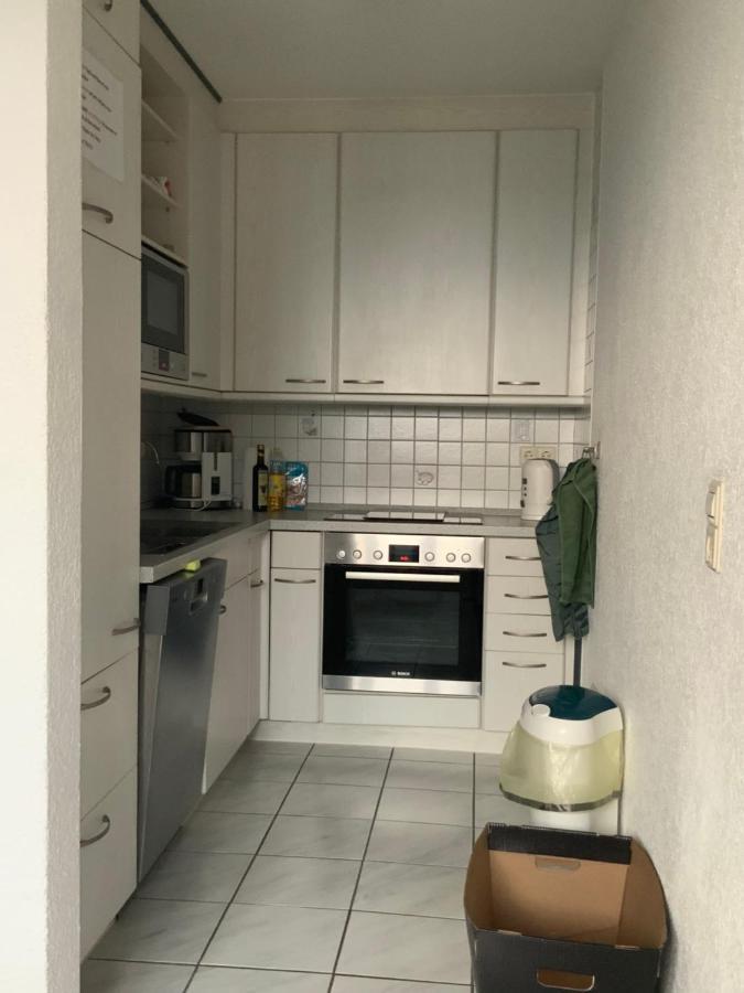 Ferienwohnung Sonnenschein Grenzach-Wyhlen Exterior foto