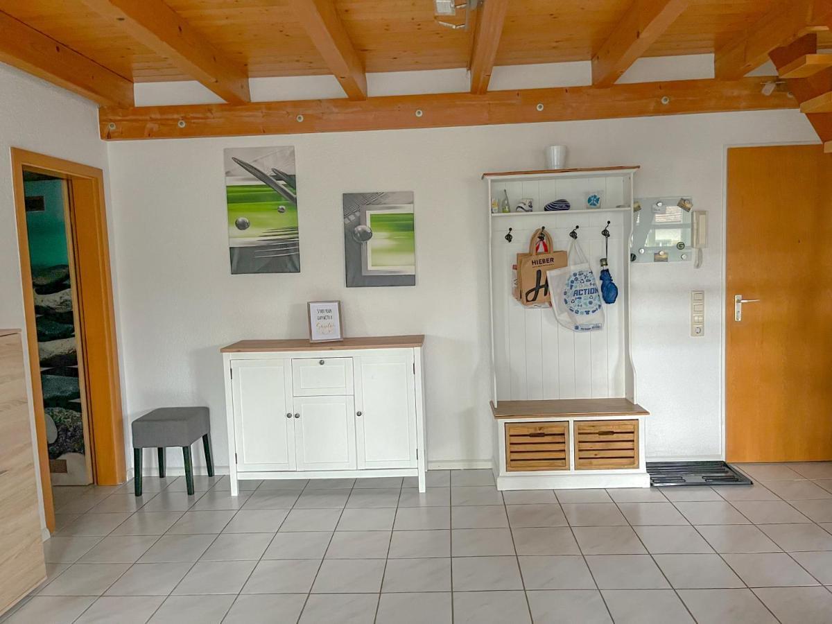 Ferienwohnung Sonnenschein Grenzach-Wyhlen Exterior foto